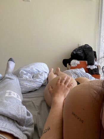 Full leaked Ivylipps private photo