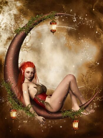 Full leaked Ivymoon private photo
