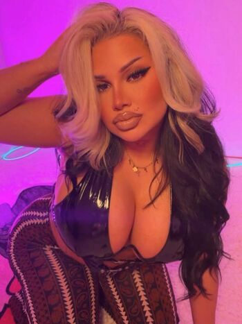 Full leaked Ivysky private onlyfans photo