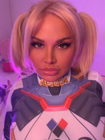 Full leaked Ivysky private photo