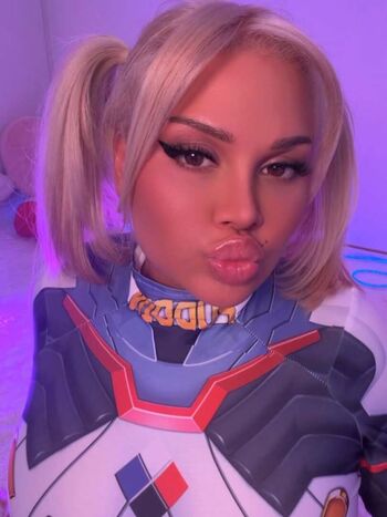 Full leaked Ivysky private photo