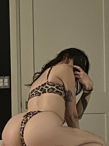 Full leaked Ivysnowxo private photo