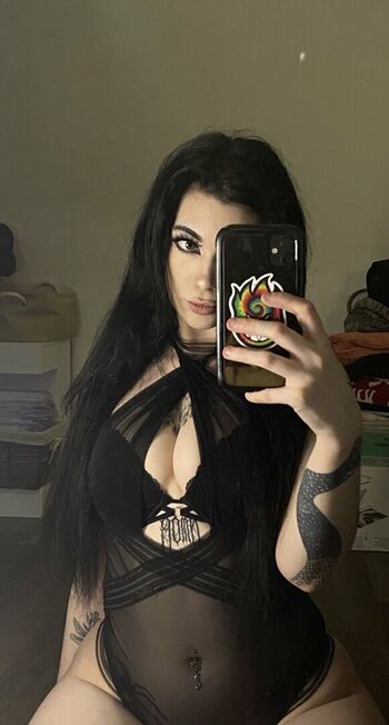 Full leaked Ivysnowxo private photo