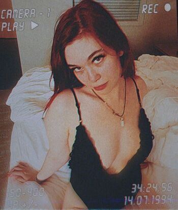 Full leaked Ivysnowxo private photo