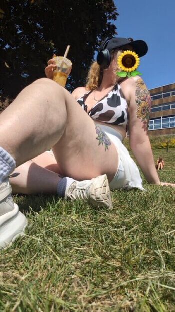 Full leaked Ivywildeva private photo