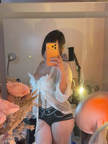 Full leaked Ivyyvon private onlyfans photo