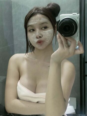 Full leaked Ivyyvon private photo