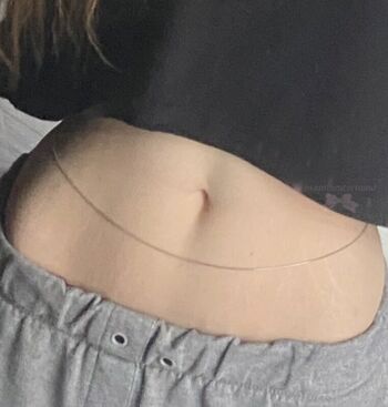 Full leaked Iwannaeaturmind private photo