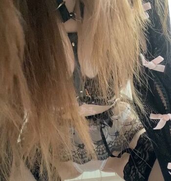 Full leaked Iwannaeaturmind private photo