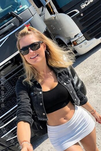 Full leaked Iwona blecharczyk private photo