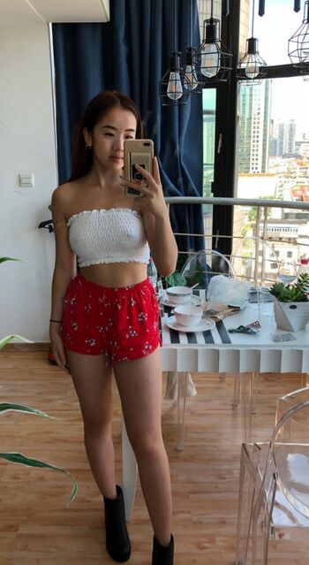 Full leaked Iyamliane private photo