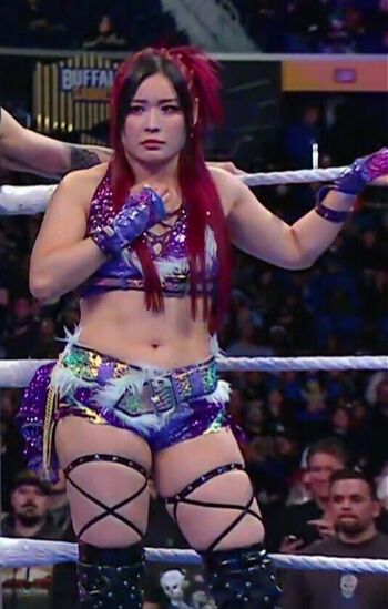 Full leaked Iyo sky page private onlyfans photo