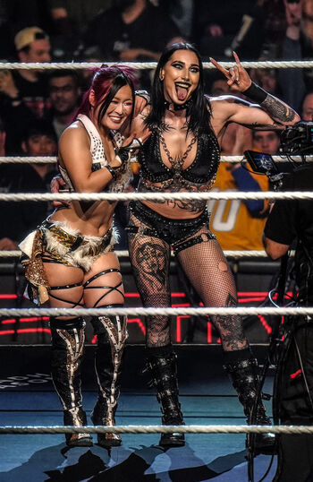 Full leaked Iyo sky page private onlyfans photo