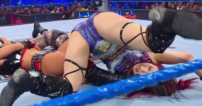 Full leaked Iyo sky page private onlyfans photo