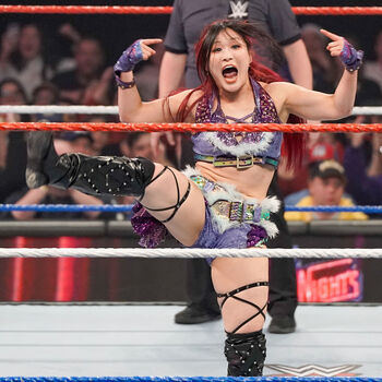 Full leaked Iyo sky page private onlyfans photo