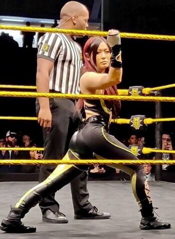 Full leaked Iyo sky page private onlyfans photo