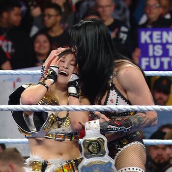 Full leaked Iyo sky page private onlyfans photo