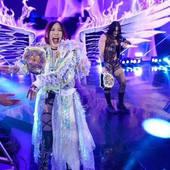 Full leaked Iyo sky page private onlyfans photo