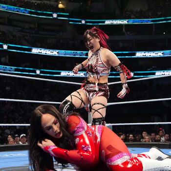 Full leaked Iyo sky page private onlyfans photo