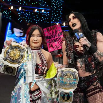 Full leaked Iyo sky page private onlyfans photo