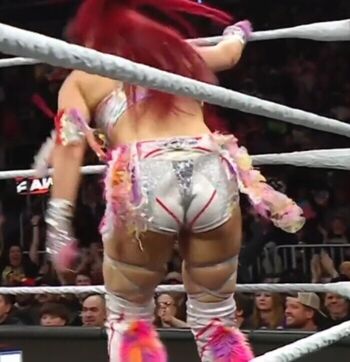 Full leaked Iyo sky page private onlyfans photo