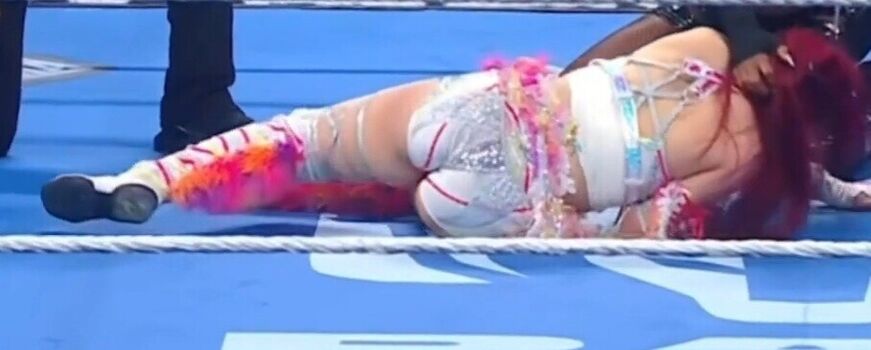 Full leaked Iyo sky private onlyfans photo