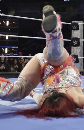 Full leaked Iyo sky private onlyfans photo