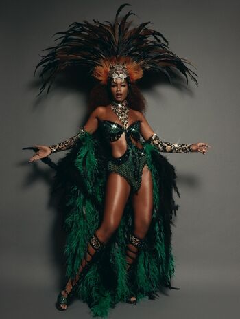 Full leaked Iza cantora page private onlyfans photo