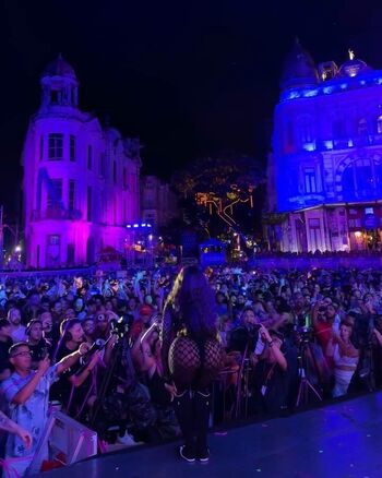 Full leaked Iza cantora private onlyfans photo