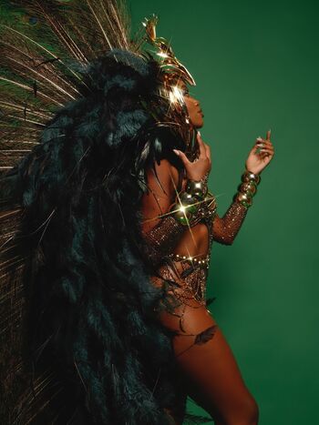 Full leaked Iza cantora private photo