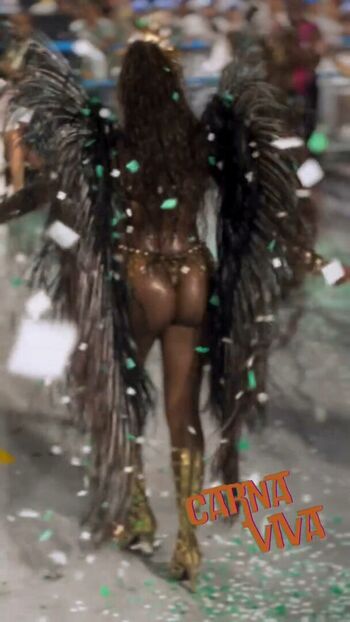 Full leaked Iza cantora private photo