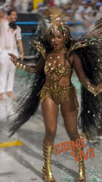 Full leaked Iza cantora private photo