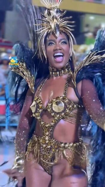 Full leaked Iza cantora private photo