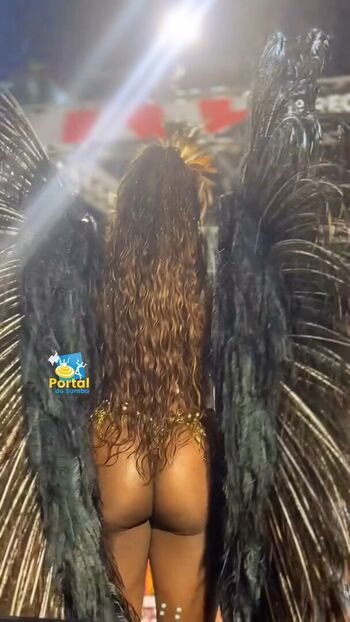 Full leaked Iza cantora private photo