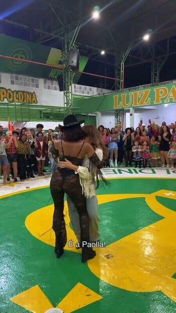 Full leaked Iza cantora private photo