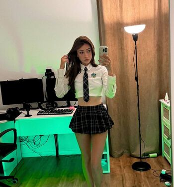 Full leaked Izabeii private onlyfans photo