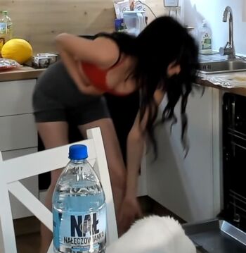Full leaked Izabeii private photo