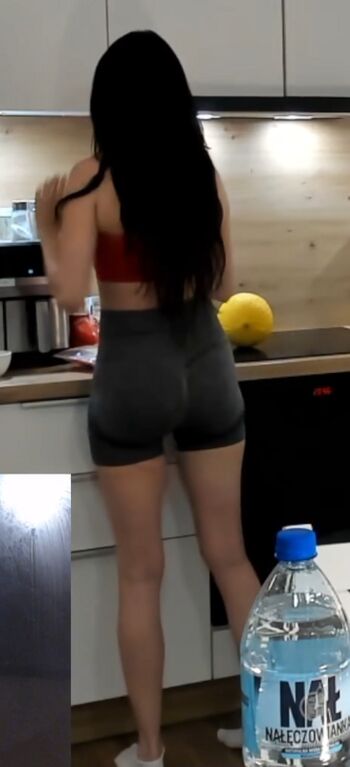 Full leaked Izabeii private photo