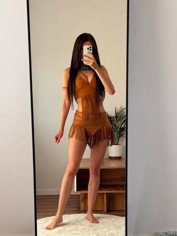 Full leaked Izabeii private photo