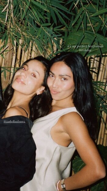 Full leaked Izabella alvarez private onlyfans photo