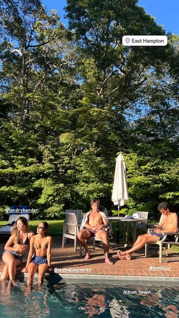 Full leaked Izabella alvarez private onlyfans photo