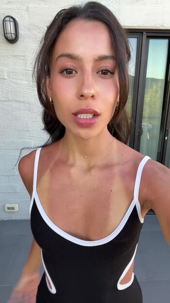 Izabella Alvarez