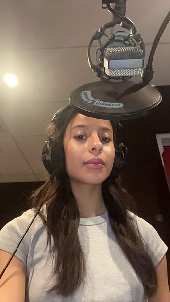 Izabella Alvarez