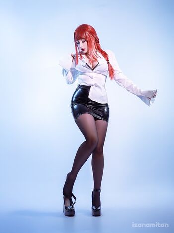 Full leaked Izanamitan private onlyfans photo