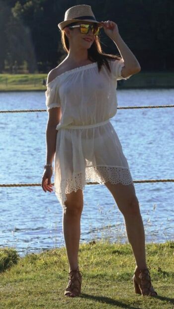 Full leaked Izatrips page private onlyfans photo