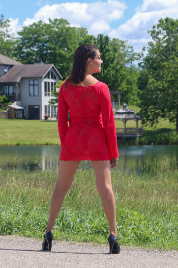 Full leaked Izatrips private onlyfans photo