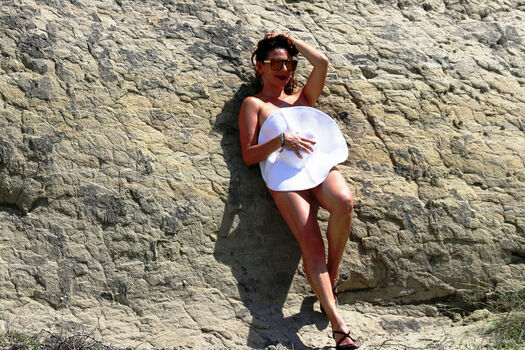 Full leaked Izatrips private onlyfans photo