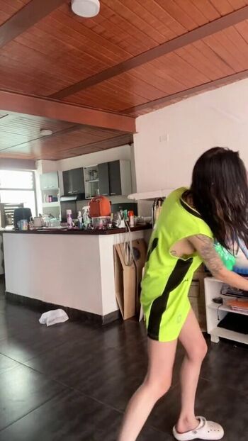 Full leaked Izismusic page private onlyfans photo