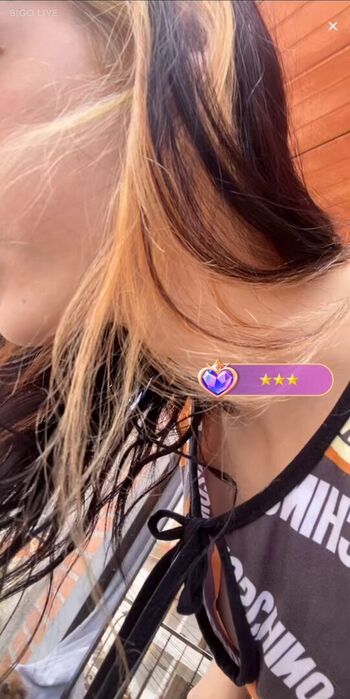 Full leaked Izismusic page private onlyfans photo