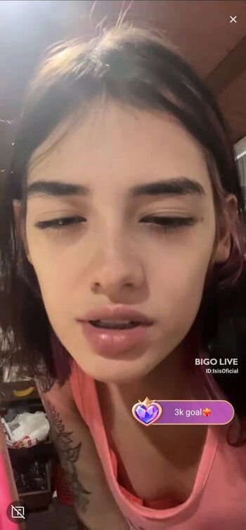 Full leaked Izismusic page private onlyfans photo